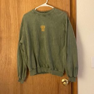 Urban outfitters crewneck